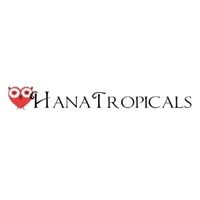 Hana Tropicals coupons
